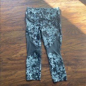 Under Armour leggings